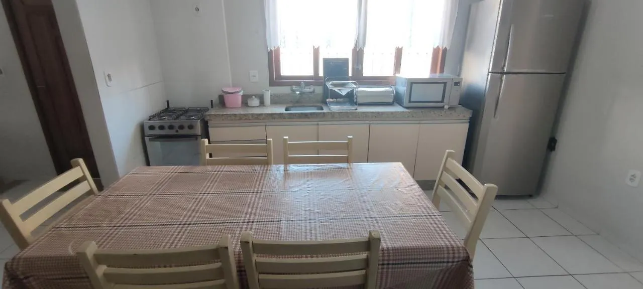 Вилла Bruno Klemtz Rua 274 Casa Com Piscina Privativa Итапема Дом отдыха