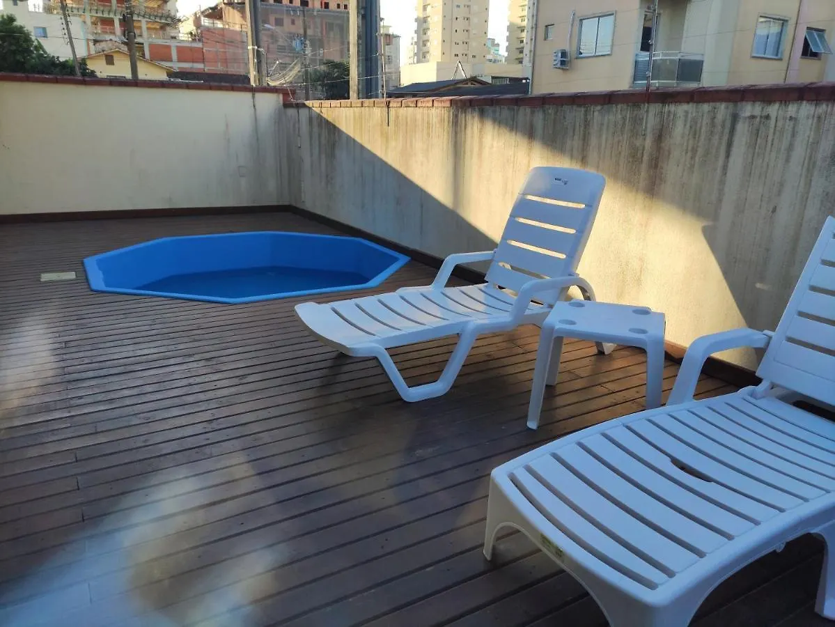 Вилла Bruno Klemtz Rua 274 Casa Com Piscina Privativa Итапема 0*,  Бразилия