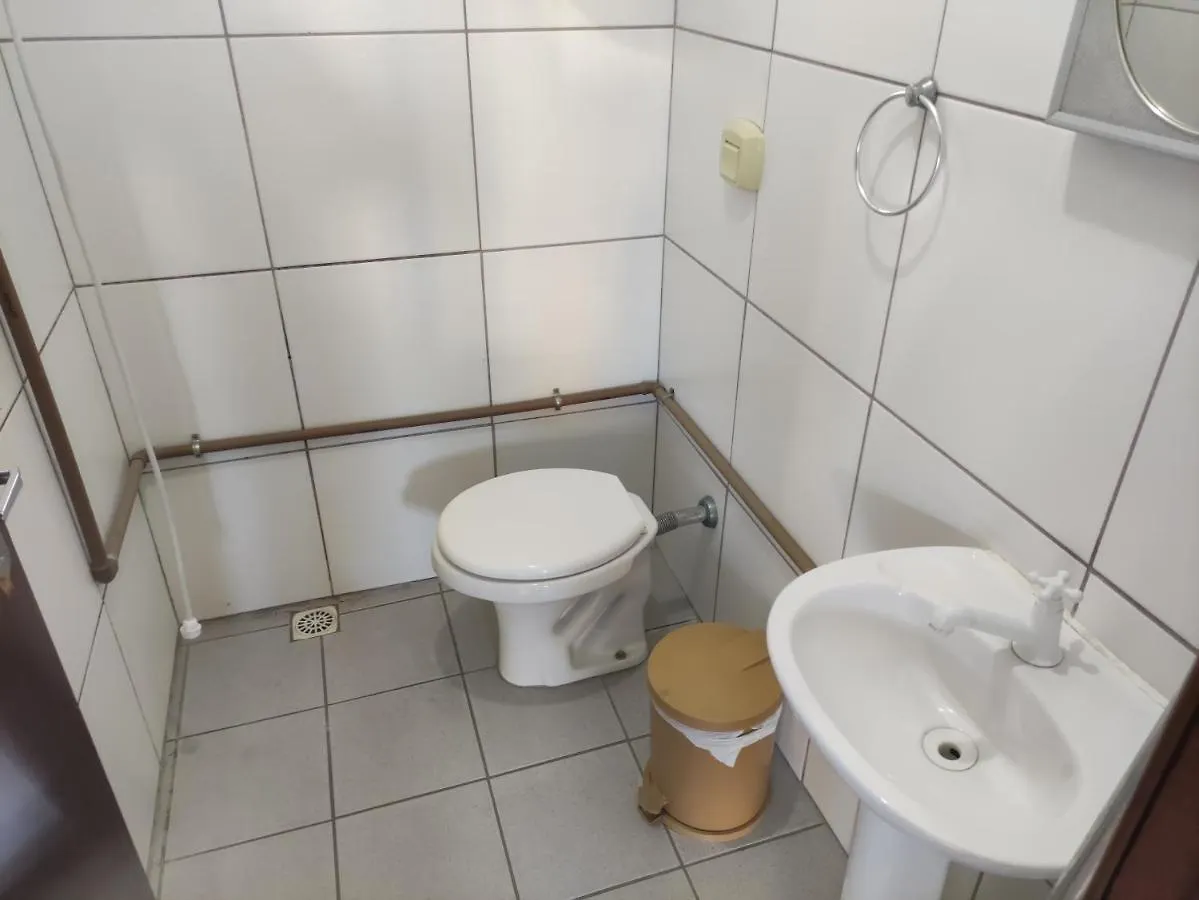 Вилла Bruno Klemtz Rua 274 Casa Com Piscina Privativa Итапема 0*,  Бразилия