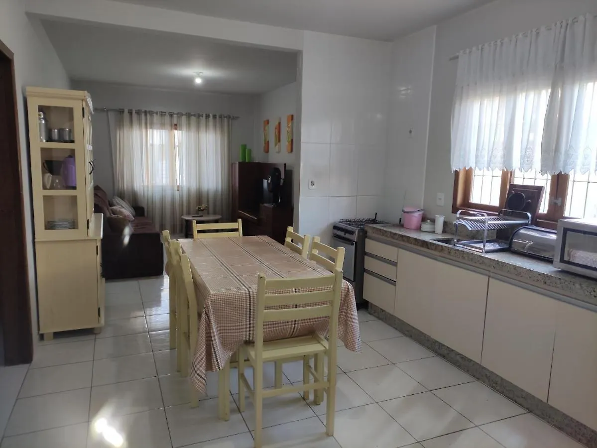 Вилла Bruno Klemtz Rua 274 Casa Com Piscina Privativa Итапема Дом отдыха