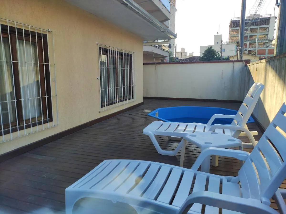 Дом отдыха Вилла Bruno Klemtz Rua 274 Casa Com Piscina Privativa Итапема