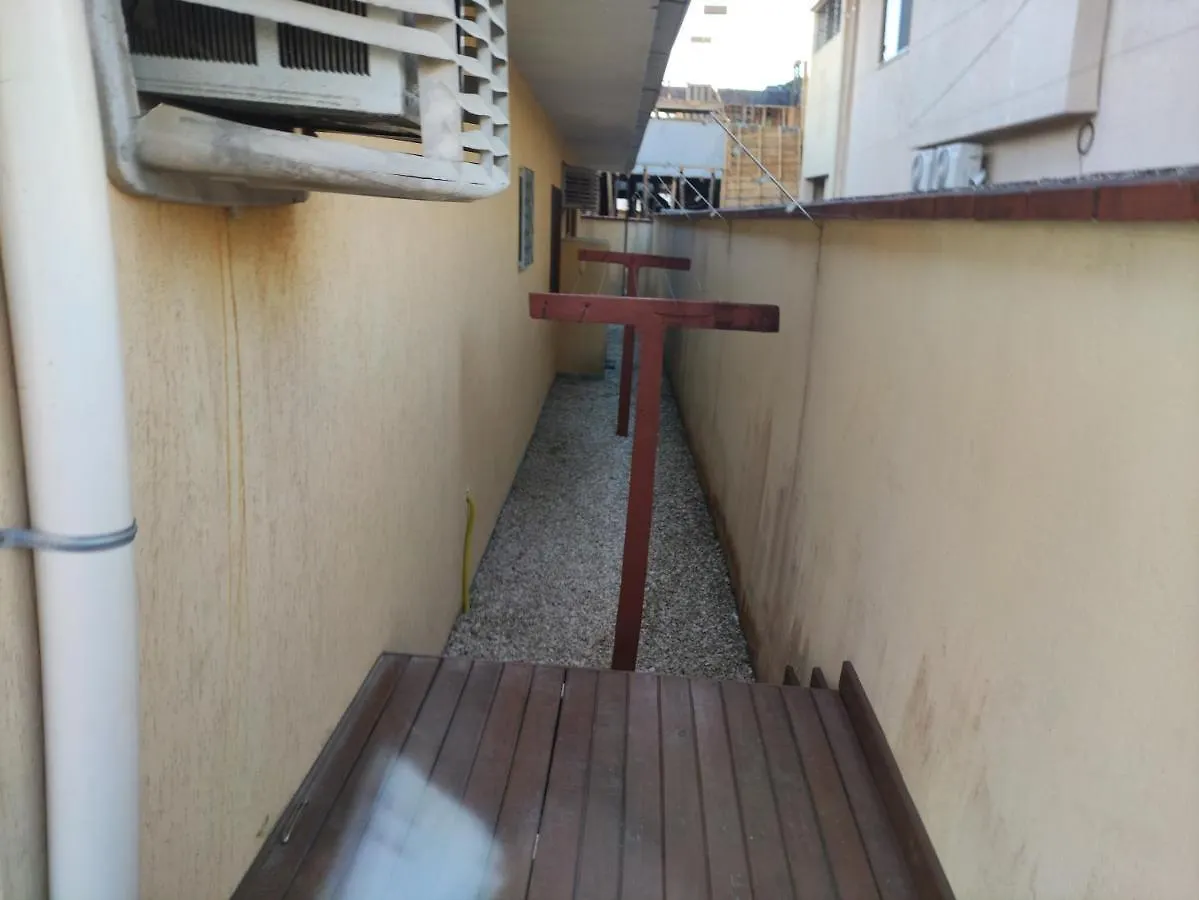 Дом отдыха Вилла Bruno Klemtz Rua 274 Casa Com Piscina Privativa Итапема Бразилия